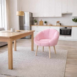 Atelier Del Sofa Papatya - Pink